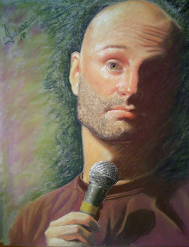 Ted Alexandro